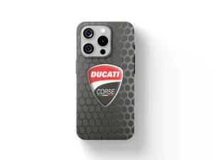 Ducati Cubierta Smart Apariencia Moderna Y Elegante